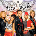 CD Casi Angeles - Teen Angels 4
